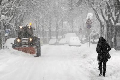 Синоптики предупреждают о резких температурных качелях - прогноз по регионам: февраль-2026 подложит россиянам свинью