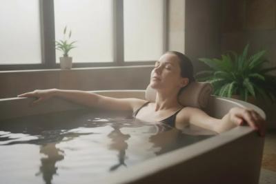 Впервые сменила заграничный пляж на белорусский санаторий - стоил ли отдых своих денег