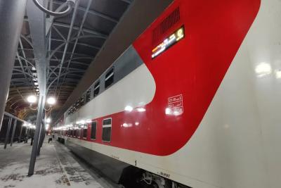 Проводник РЖД рассказал, почему зимой в одних вагонах жарко, а в других холодно, и можно ли это отрегулировать