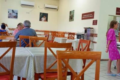 &laquo;Знай наших!&raquo;: русская туристка навела шороху в отеле Абхазии - так относится к себе не позволим