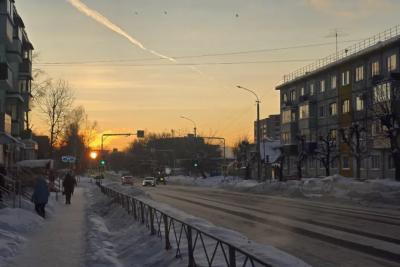 9 российских городов, в которых безопасно жить - преступность почти нулевая. Список вас удивит