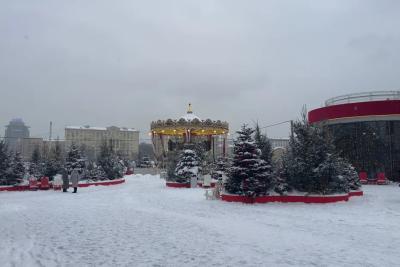 Прекрасный русский город, о котором я мечтал много лет: приехал туда и остался в восторге - честный отзыв