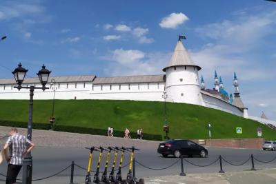 &laquo;Сюда больше ни ногой&raquo;: города России, которые получили худшие оценки от туристов