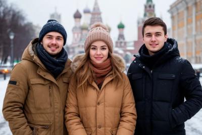 Любовь с первого взгляда: с какими шокирующими впечатлениями иностранцы уезжают из Москвы