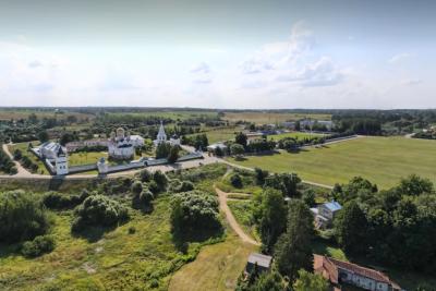 7 городов России, где на пенсию можно жить на широкую ногу: чистая природа, никакой суеты и бюджетные цены на жилье и продукты