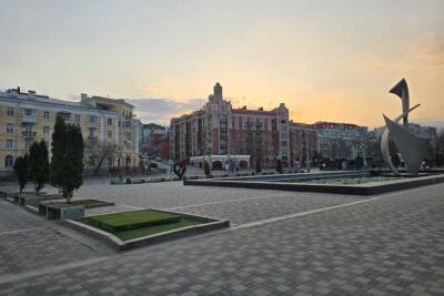 10 лучших городов для жизни в России: заткнут за пояс Москву и Питер