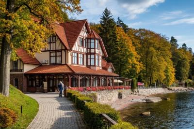 Самый кайфовый город для жизни в России: красивые пейзажи, чистые улицы, море рядом - и толп туристов нет