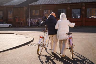 Настоящее &laquo;место силы&raquo; - и самый уютный город в России: он не для туристов, а для жизни, для людей