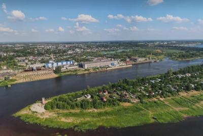 Всего 400 километров от столицы - и будто другая страна: сказочный городок, о котором знают не все: его нужно посетить