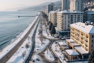 Непопулярный город на море в Краснодарском крае: причины, почему сюда не переезжают