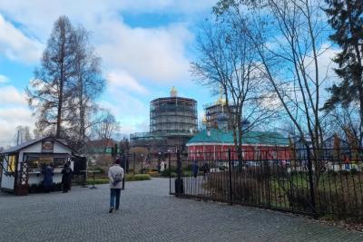 Эти 6 старинных русских городов могут попросту изчезнуть: почему стоит успеть посетить их