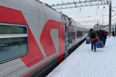 В вагон теперь будут пускать по биометрии. Как будут ездить пассажиры РЖД в сезоне-2026
