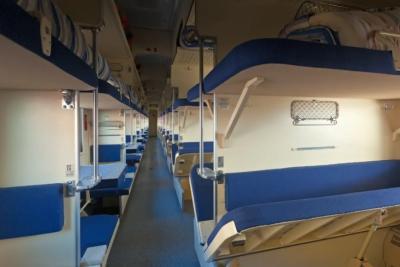 С февраля станет бесплатным: РЖД вводит изменение для пассажиров