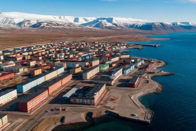 Как выживают люди в самом северном городе России: яйца за 670 рублей и отсутствие дорог