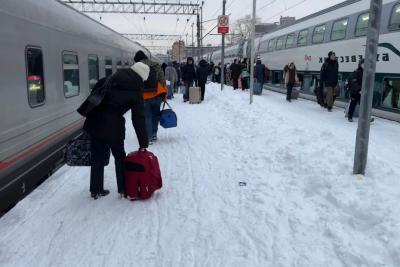 Теперь плацкарт превзойдет купе: пассажиры радуются, а проводники негодуют
