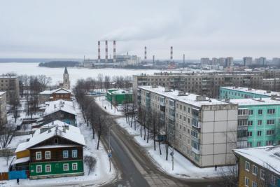 Ехал в депрессивный северный город, а попал в один из лучших примеров благоустройства в России