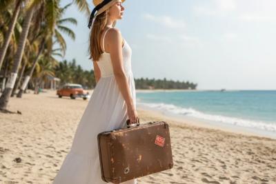 Провела две недели на Кубе и больше не собираюсь туда возвращаться - рассказываю почему