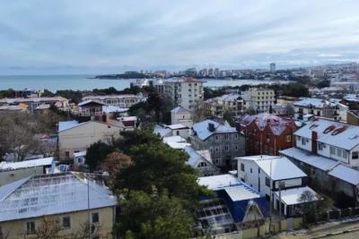 Краснодарские города для пенсионеров: Горячий Ключ и Ейск - почему из одного уезжают, а в другой приезжают?