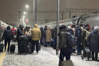 Уходит эпоха: РЖД уберут вагоны-рестораны со всех поездов дальнего следования - чем их заменят