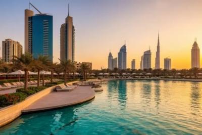 &laquo;Кругом одни русские, страшная влажность, домой не позвонить&raquo;: 10 вещей, которые удивили русскую туристку в Эмиратах