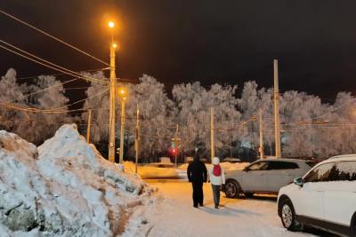 Новая волна морозов обрушится на Центральную Россию: Вильфанд озвучил даты