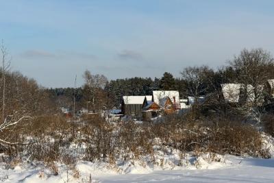 В лесах Чувашии затаилась заброшенная деревня: как живут старики без магазина и дорог