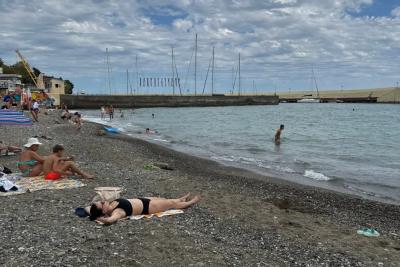 Даже море не в радость: уехала из Сочи в деревню - почему самый дорогой город России совсем не подходит для жизни