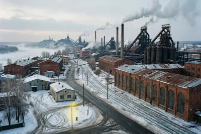 Все рвутся в Москву, Петербург и Краснодар - а этот город даже более благоустроенный. Богатая инфраструктура и комфорт