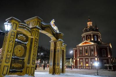 Кировская область зарегистрировала себя как родину Ивана Царевича