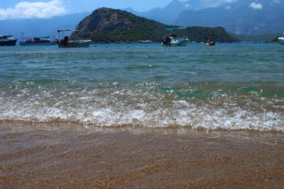 Почему на черноморском побережье Турции почти никто не отдыхает, кроме самих турок - секрет раскрыт