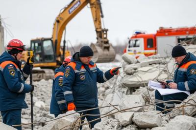 Город-призрак в одной высотке: как вымирающий дом с 40 жителями стал символом забытого поселения