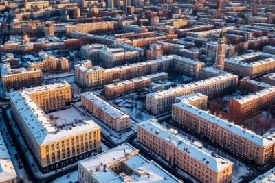 Самый приятный город для жизни в России: дешёвое жильё и полно работы - туда активно переезжает молодежь