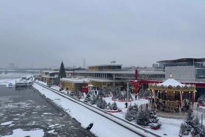 Самый процветающий и благоустроенный город России - почему оттуда уезжают люди, но всегда возвращаются