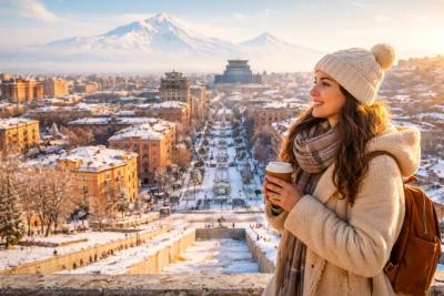 Как на самом деле здесь живут местные. Россияне к такому и за 5 лет не привыкнут: приехала в Армению, а понять ее не смогла