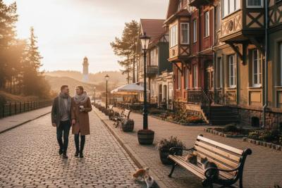 Один из лучших бюджетных городов в России для туризма - прекрасен в любое время года: приехала однажды и влюбилась