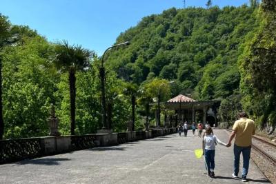 &laquo;Абхазия возвращает в 90-е, но с ценами из 2030-го&raquo;: почему Страна души перестала быть дешевым направлением