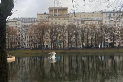 В двух шагах от Европы: как выглядит самый закрытый город Ленобласти - вот в чем его странная магия