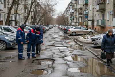 Пять призрачных поселений Краснодарского края, которые природа забрала себе: забытые уголки побережья
