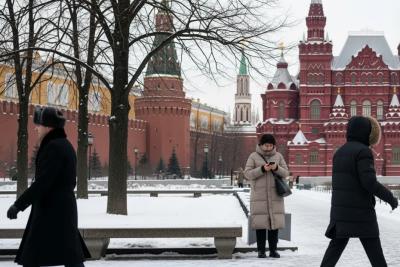 Города России, где душа отдыхает: 7 мест, куда хочется сбежать от суеты и возвращаться каждый год