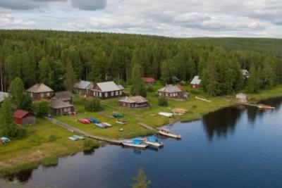 &laquo;До райцентра 450 километров&raquo;: как живут люди в настоящей сибирской глуши?