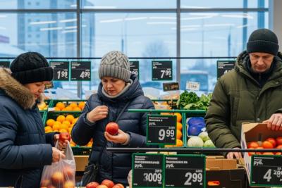 Забытый на краю страны город, куда не ведут дороги и не летают самолеты, но люди все равно находят путь