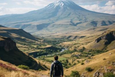 Приехала в Армению, а понять ее не смогла - вот как на самом деле живут местные. Мы к такому и за 5 лет не привыкнем