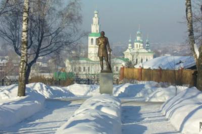 Забытый российский город на Урале с европейской архитектурой: почему туристы проезжают мимо и теряют сокровище