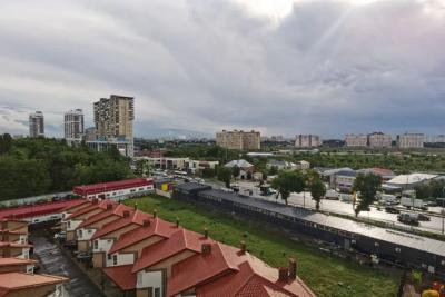 Будто за границей побывали: 3 города в России, где ощущение как в Европе - спокойствие, чистота и порядок