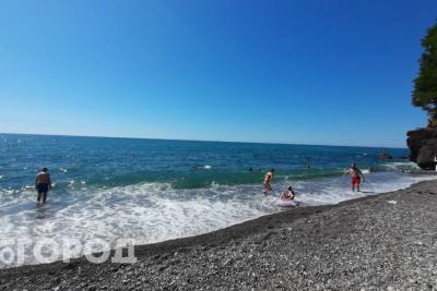 Этот курортный город все игнорируют, а зря: море чистое, жилье недорогое и любят русских