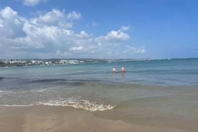 Не Сочи и не Крым: неприметный курортный город на Черном море, где отдыхают миллионеры