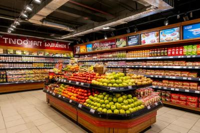 Съездил в Беларусь за покупками: какие 5 продуктов оценил высоко и в каких разочаровался