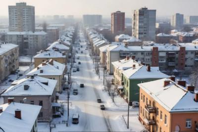 Интересный и красивый город в 15 км от МКАД - здесь пел Высоцкий и делали иллюминаторы для кораблей &laquo;Союз&raquo;. Но туристы нос воротят