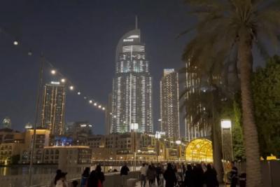 &laquo;Одни русские кругом, страшная влажность и нельзя позвонить домой&raquo;: 10 вещей, которые поразили россиянку в ОАЭ