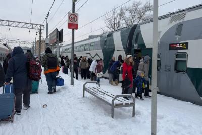 Ни паспорт, ни билет не попросят: РЖД вводят новые правила для всех россиян - вот, как теперь будут ездить пассажиры